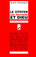 9782853041379, citoyen, pouvoirs, dieu, alain houziaux