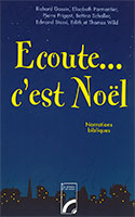 9782853041836, noël, narrations bibliques, pierre prigent