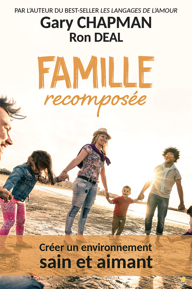 9782863145241, famille recomposée, gary chapman