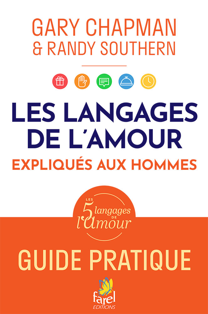 9782863145616, langages de l’amour, guide pratique, gary chapman