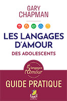 9782863145630, langages, adolescents, guide, gary chapman