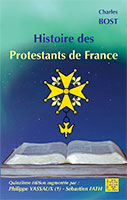 9782876571389, histoire des protestants, charles bost