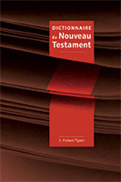 9782879078380, dictionnaire, nouveau testament, richard pigeon