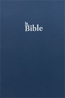 9782879078403, bible, version darby, souple bleue