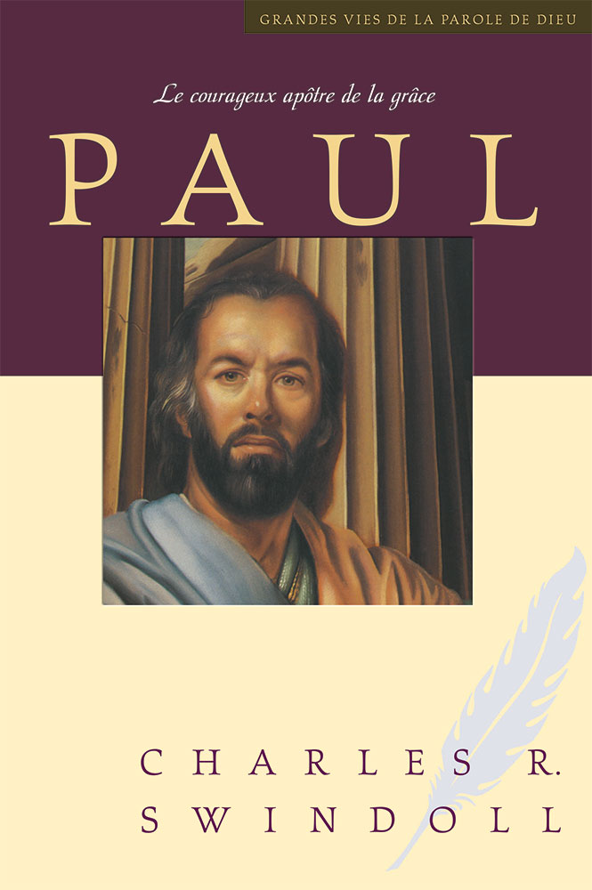 apôtre Paul Bible