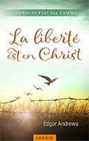 9782914562942, liberté, christ, galates, edgar andrews