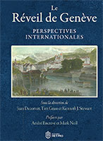 9782940650125, réveil de genève, jean decorvet