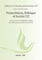 9782955048894, pentecôtisme, politique et société, romuald hanss