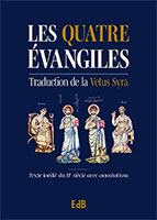 9791030605686, les quatre évangiles, vetus syra