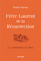 9791033609261, laurent de la résurrection, denis sureau